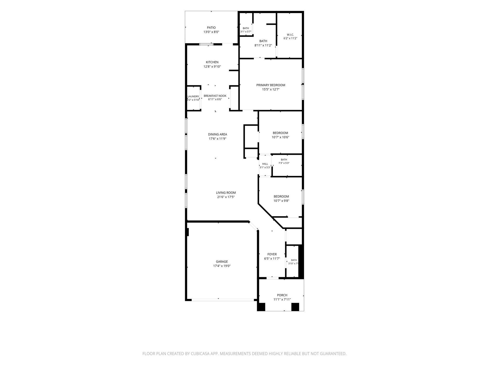 Residential in Houston