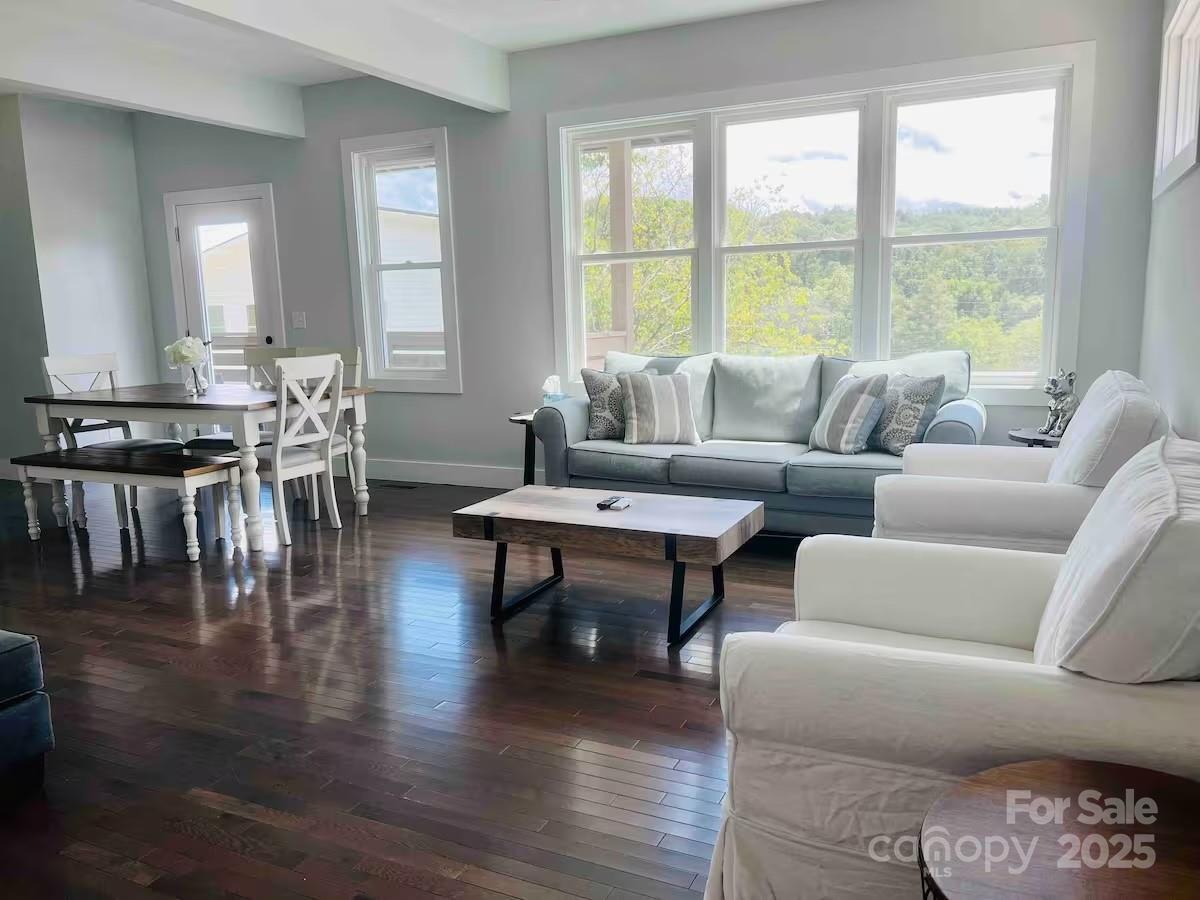 Residential in Asheville 5