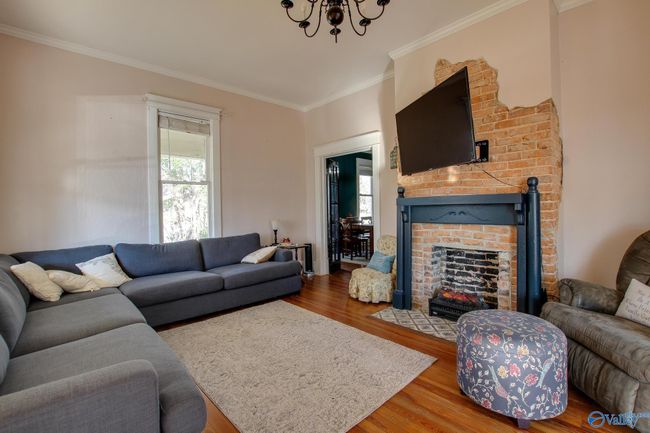 820 Gordon Dr Se, House other with 4 bedrooms, 2 bathrooms and null parking in Decatur AL | Image 5