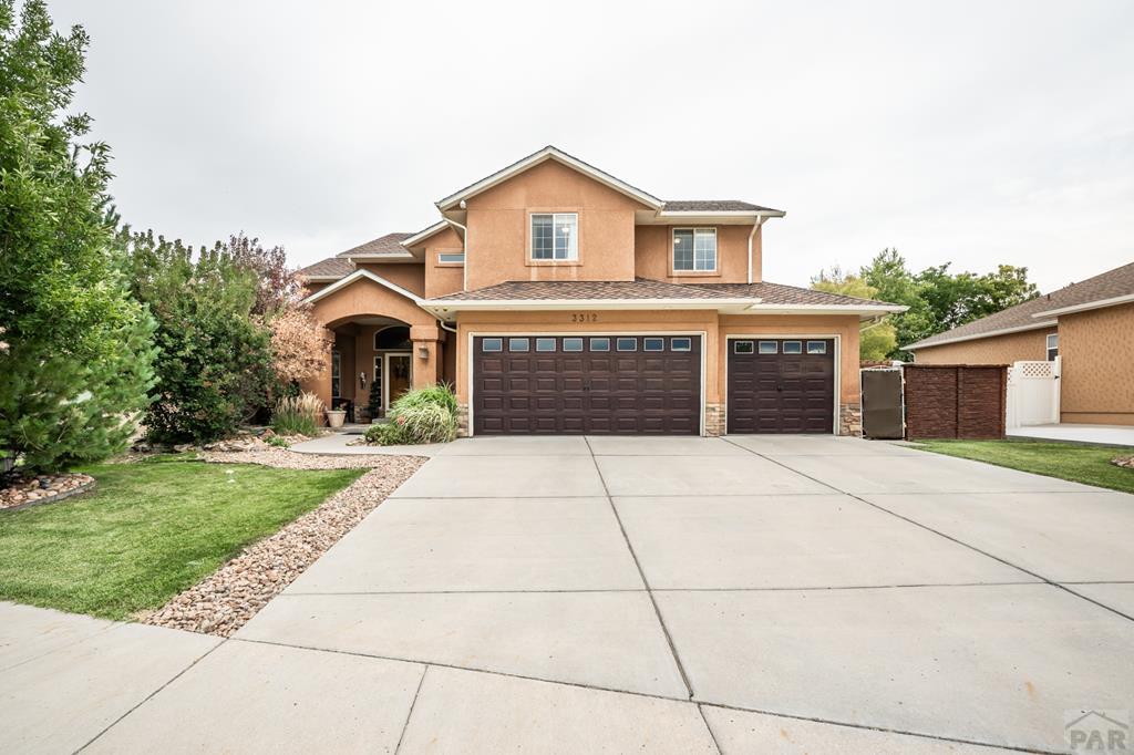 Alturas Dr, Pueblo, CO 81005