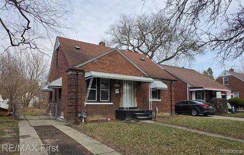 12717 Riad St, Detroit, MI, 48224-1007 | Card Image