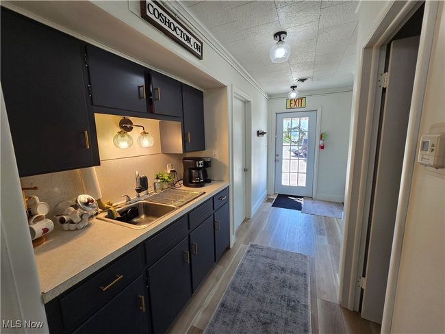 1415 Orange St, Home with 0 bedrooms, 0 bathrooms and null parking in Coshocton OH | Image 17