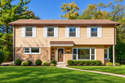 2272 Asbury Rd, Northbrook, IL, 60062-6002 | Card Image