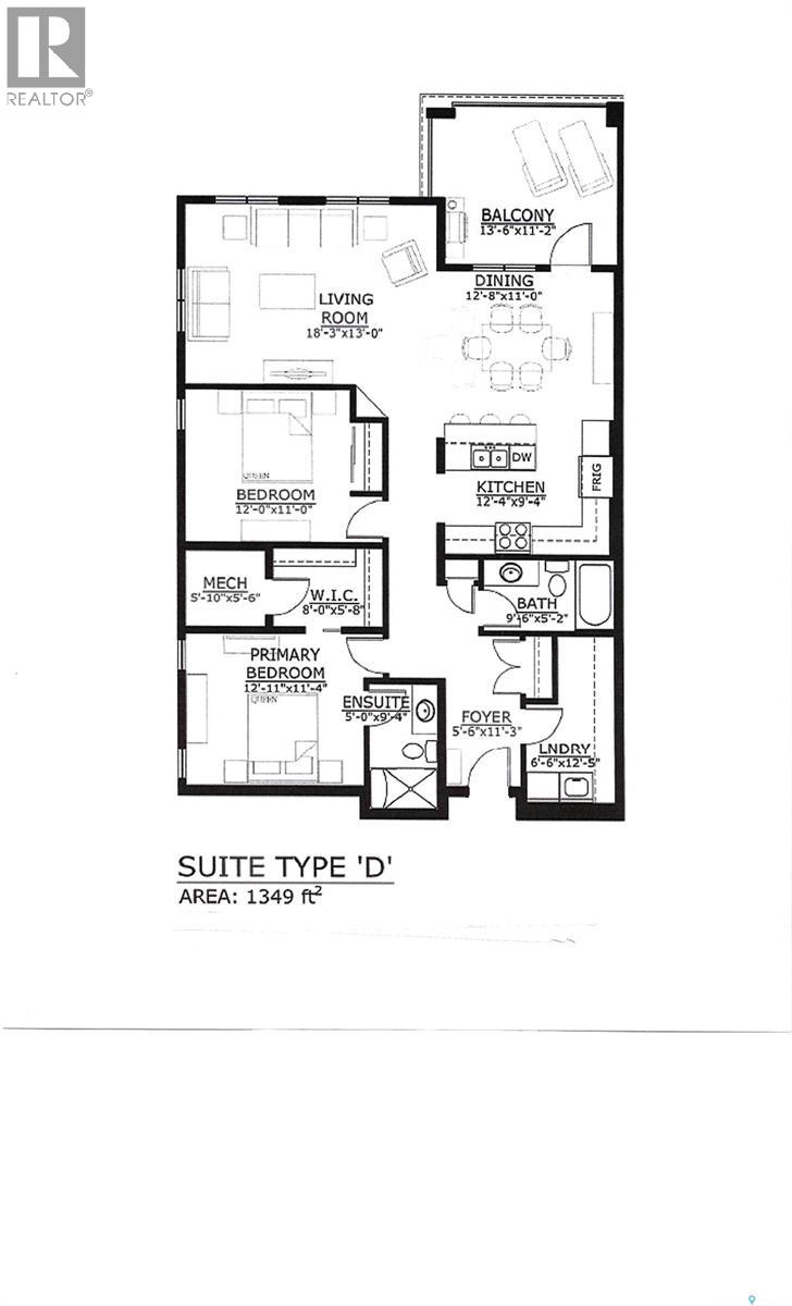 Residential in Regina 5