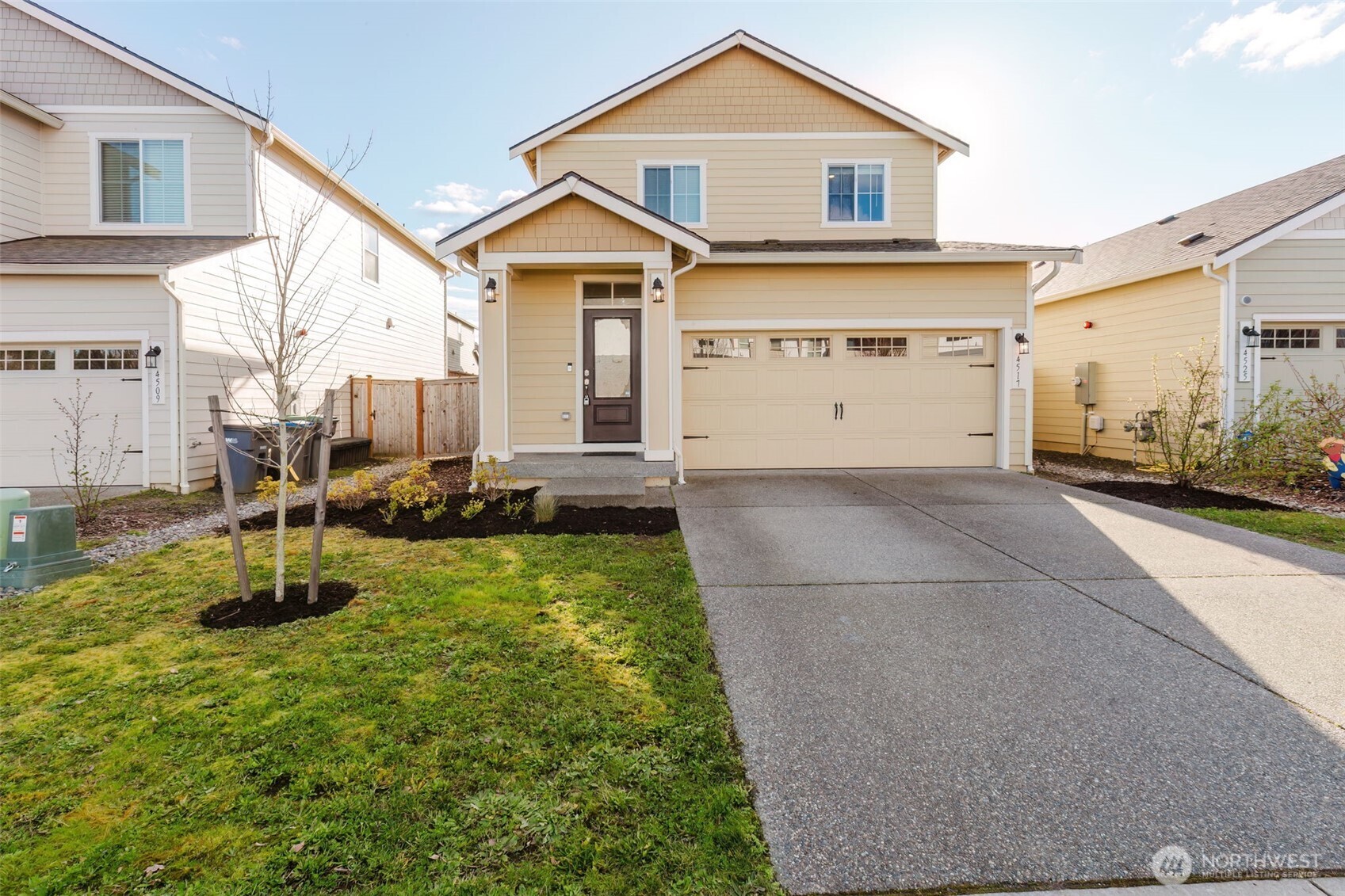 Residential in Bremerton 3