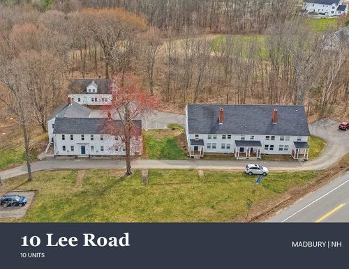 10 Lee Rd, Madbury, NH, 03823-7518 | Card Image