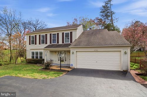 2785 Sugar Pine Ct, WOODBRIDGE, VA, 22192-3822 | Card Image