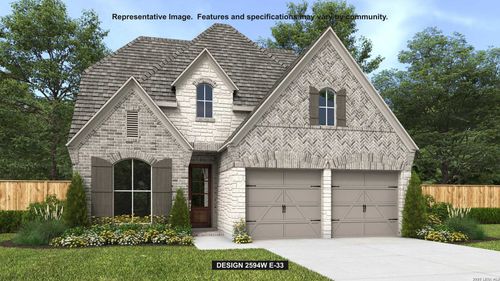 10124 Belle Parkway, San Antonio, TX, 78245 | Card Image