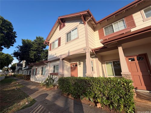 f2-91-1059 Keoneula Blvd, Ewa Beach, HI, 96706-5031 | Card Image