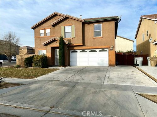 9374 Sapphire Ave, Hesperia, CA, 92344 | Card Image