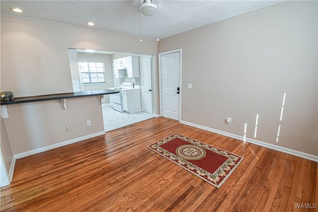 APT-7C - 901 Hargrove Rd, Condo with 2 bedrooms, 2 bathrooms and null parking in Tuscaloosa AL | Image 6
