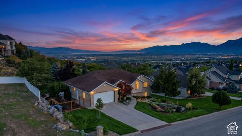 348 S Elk Ridge Dr, Elk Ridge, UT, 84651-4636 | Card Image