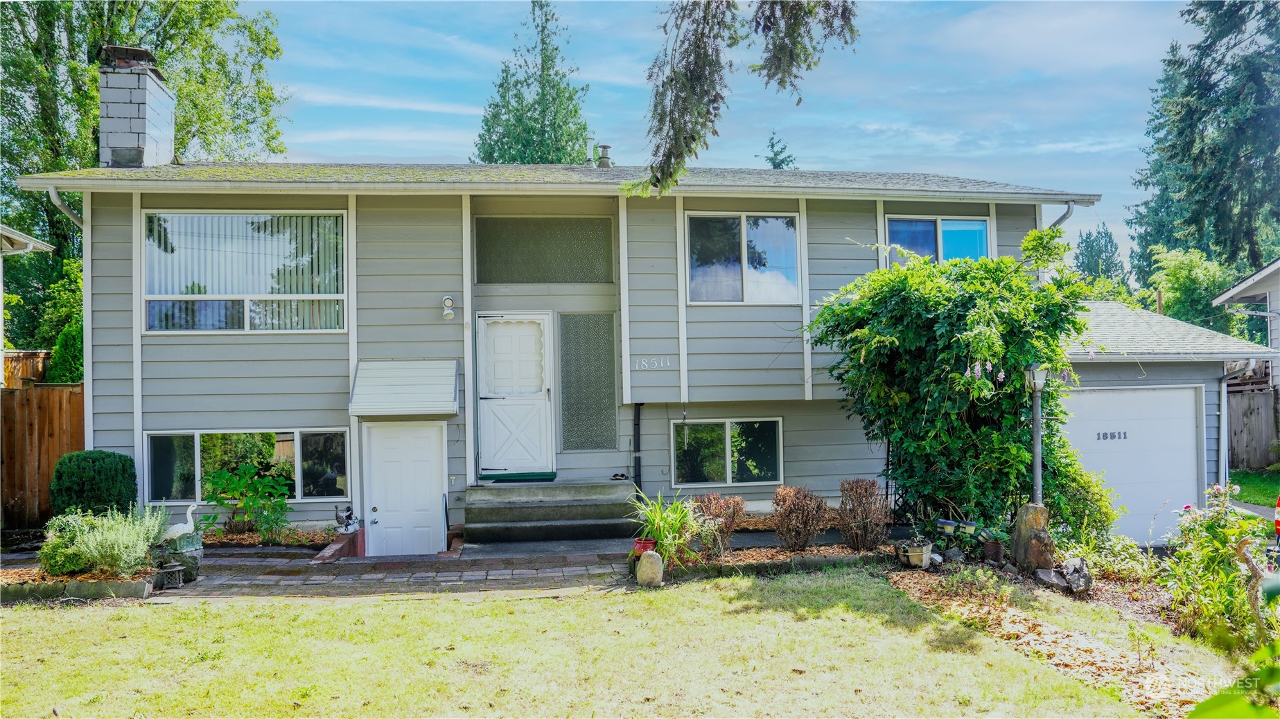 44th Ave, Lynnwood, WA 98037
