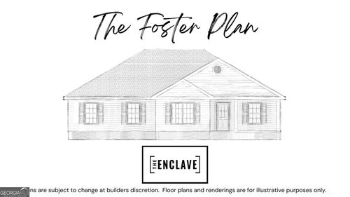 lot-25-110 Enclave Ct, Statesboro, GA, 30458-2662 | Card Image