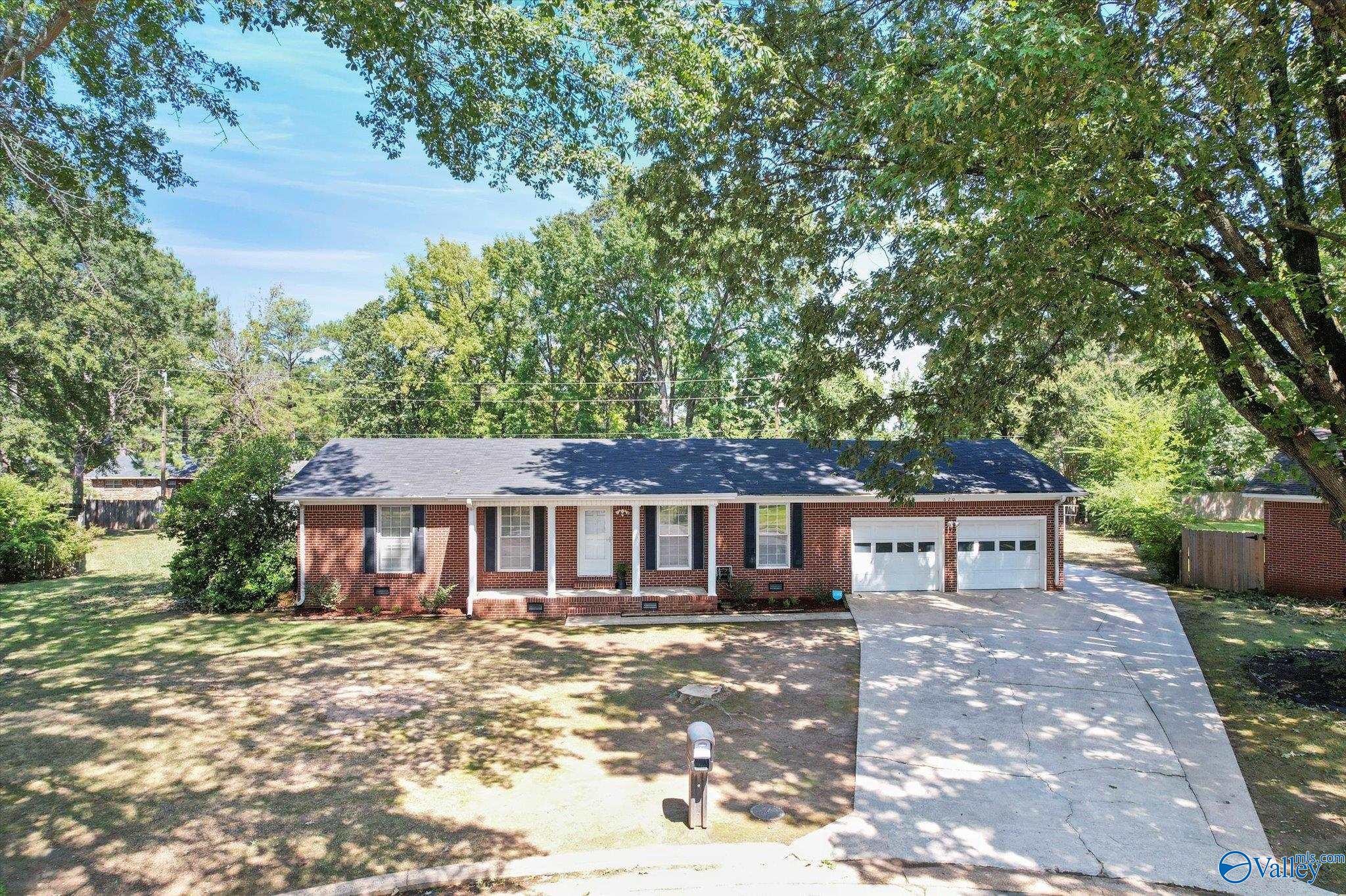 Holland Ct, Decatur, AL 35601 #1