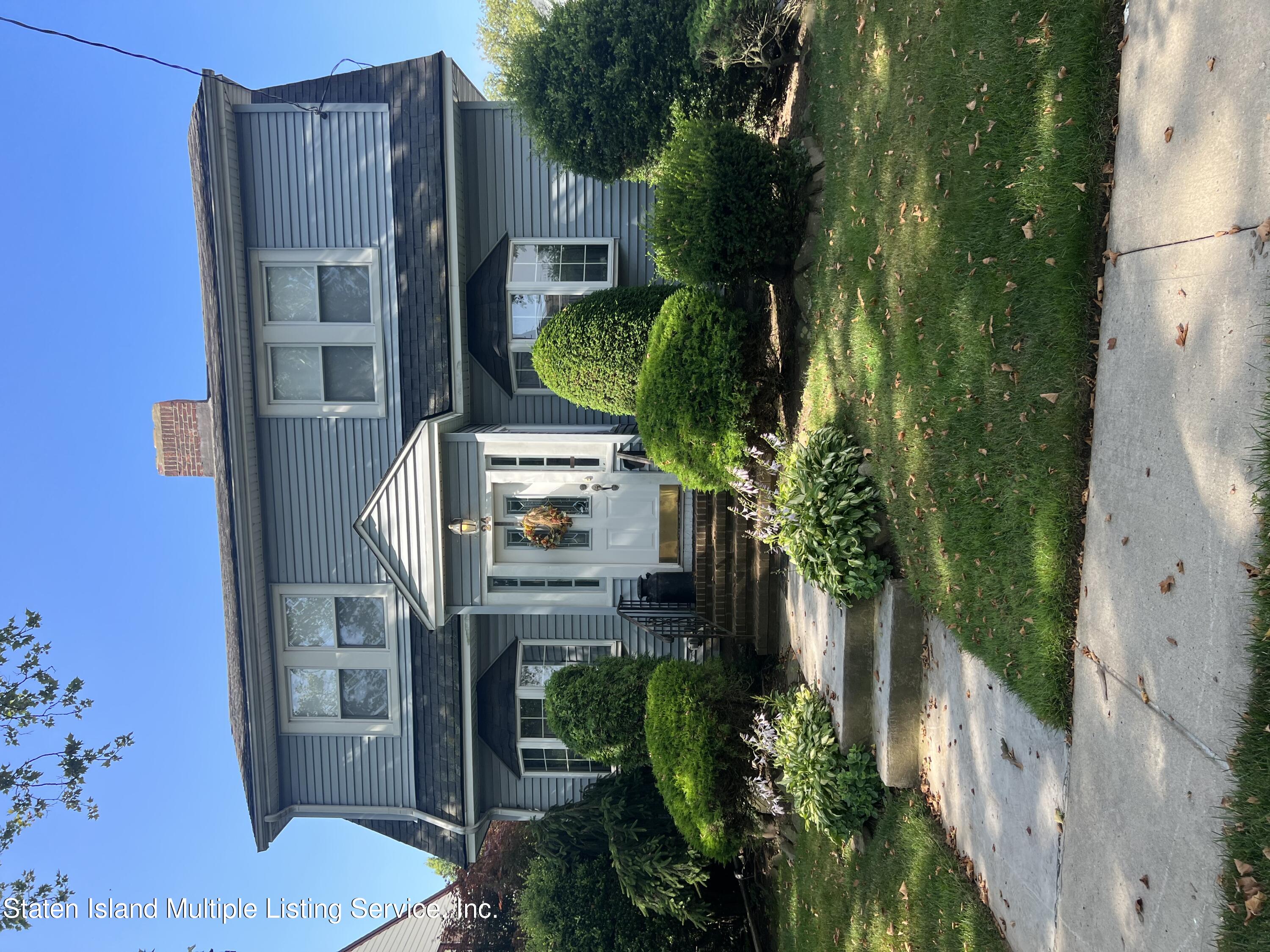 Bancroft Ave, Staten Island, NY 10306