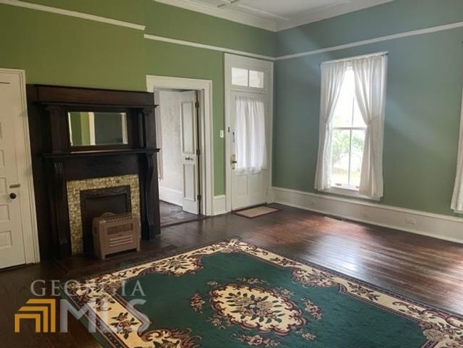 207 E Thompson St, House other with 4 bedrooms, 3 bathrooms and null parking in thomaston GA | Image 17
