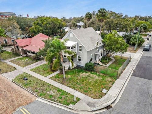 116-118 N Beaumont Ave, KISSIMMEE, FL, 34741-5139 | Card Image