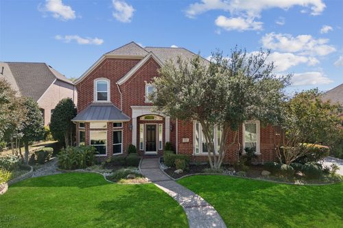 2628 Elmbrook Dr, Carrollton, TX, 75010-4242 | Card Image