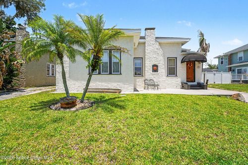 312 Bellair Drive, Cocoa, FL, 32922 | Card Image