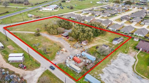 9418 County Road 423, Navasota, TX, 77868-7456 | Card Image