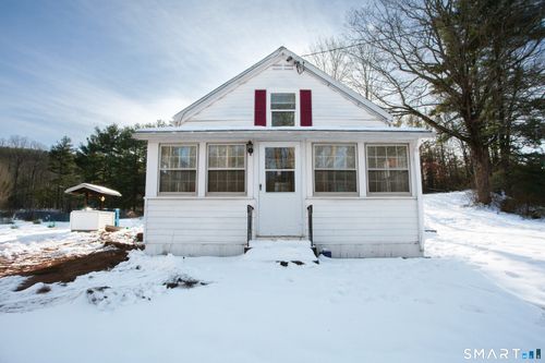 85 Quarry Rd, Granby, CT, 06035-1124 | Card Image