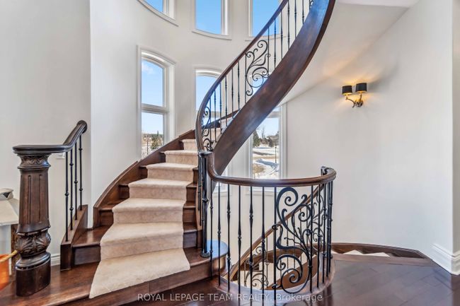 1114 Irace Dr, House other with 6 bedrooms, 7 bathrooms and 10 parking in Augusta ON | Image 32