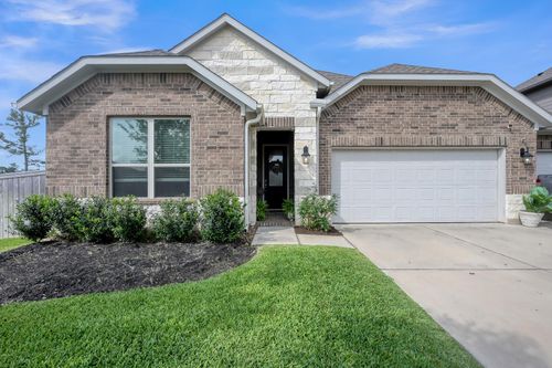 20151 Bushwick Falls Dr, Montgomery, TX, 77316-2454 | Card Image