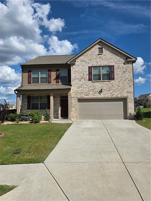 3490 Lilly Brook Dr, Loganville, GA, 30052-3198 | Card Image