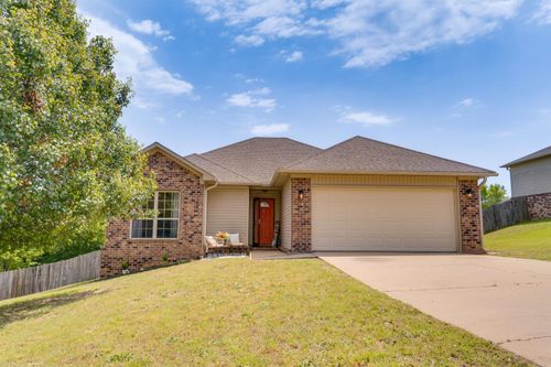 321 Weathering Ln, Austin, AR, 72007-9705 | Card Image