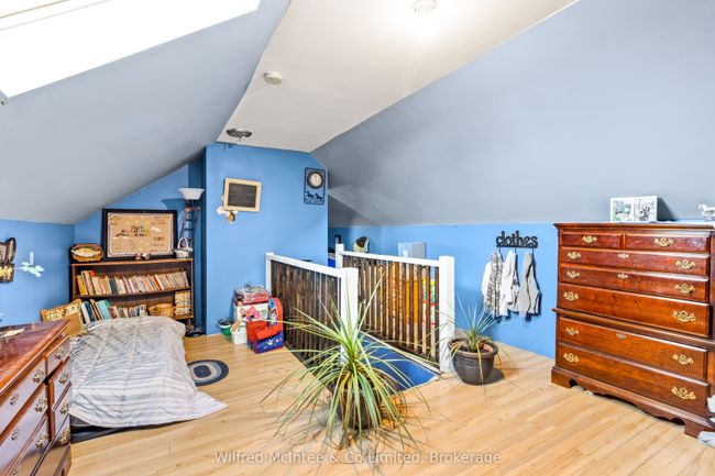 15339 Highway 6, Home with 5 bedrooms, 1 bathrooms and 10 parking in Manitowaning ON | Image 18