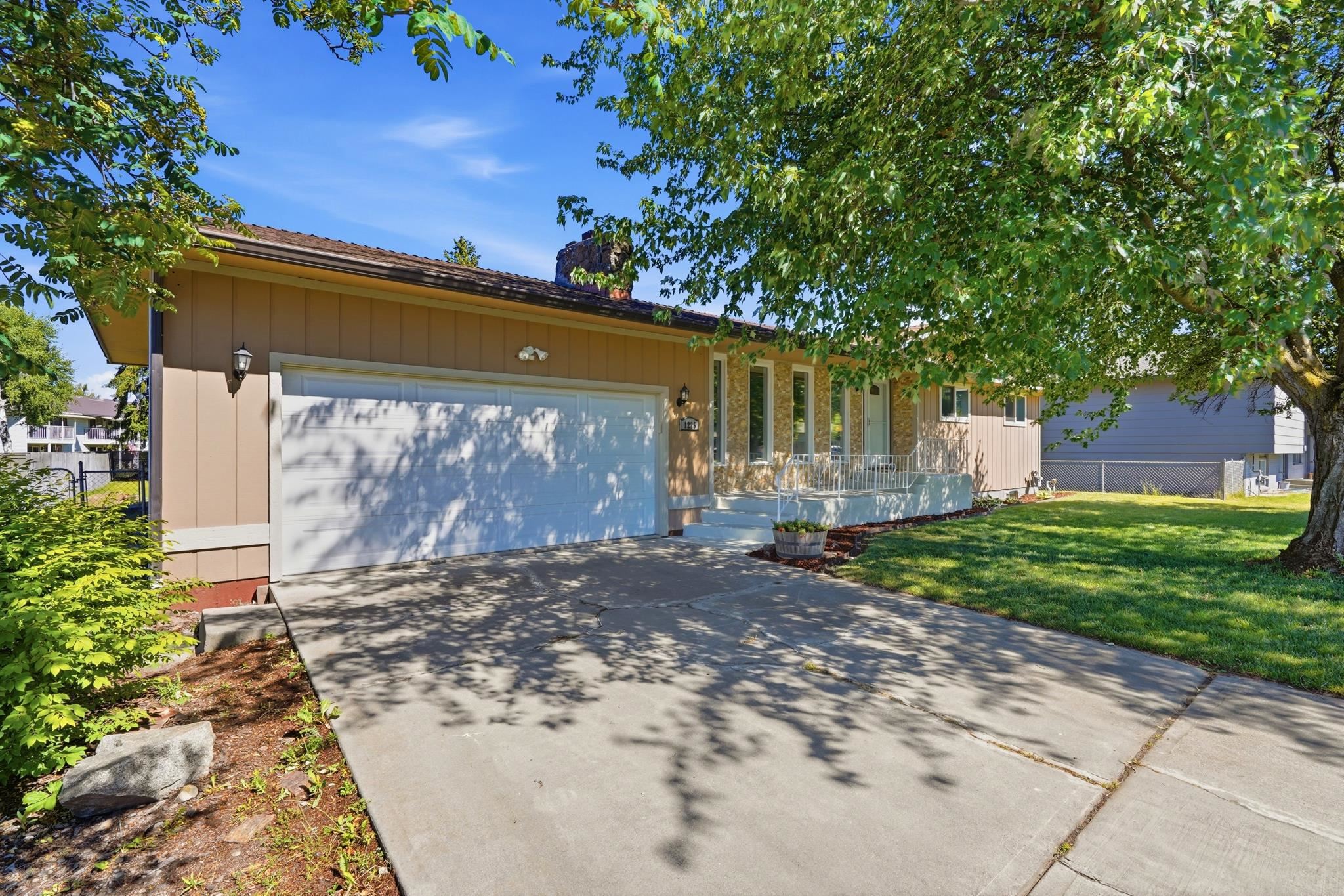 Residential in Spokane Valley 4