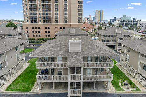 e-1-1801 N Ocean Blvd, North Myrtle Beach, SC, 29582-2744 | Card Image