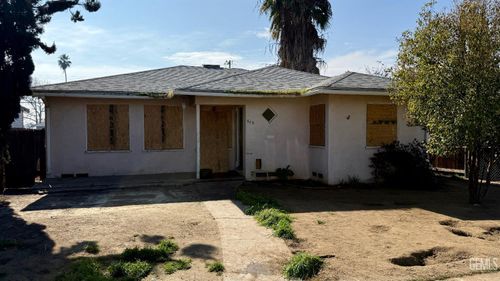 515 Woodrow Ave, Bakersfield, CA, 93308-3350 | Card Image