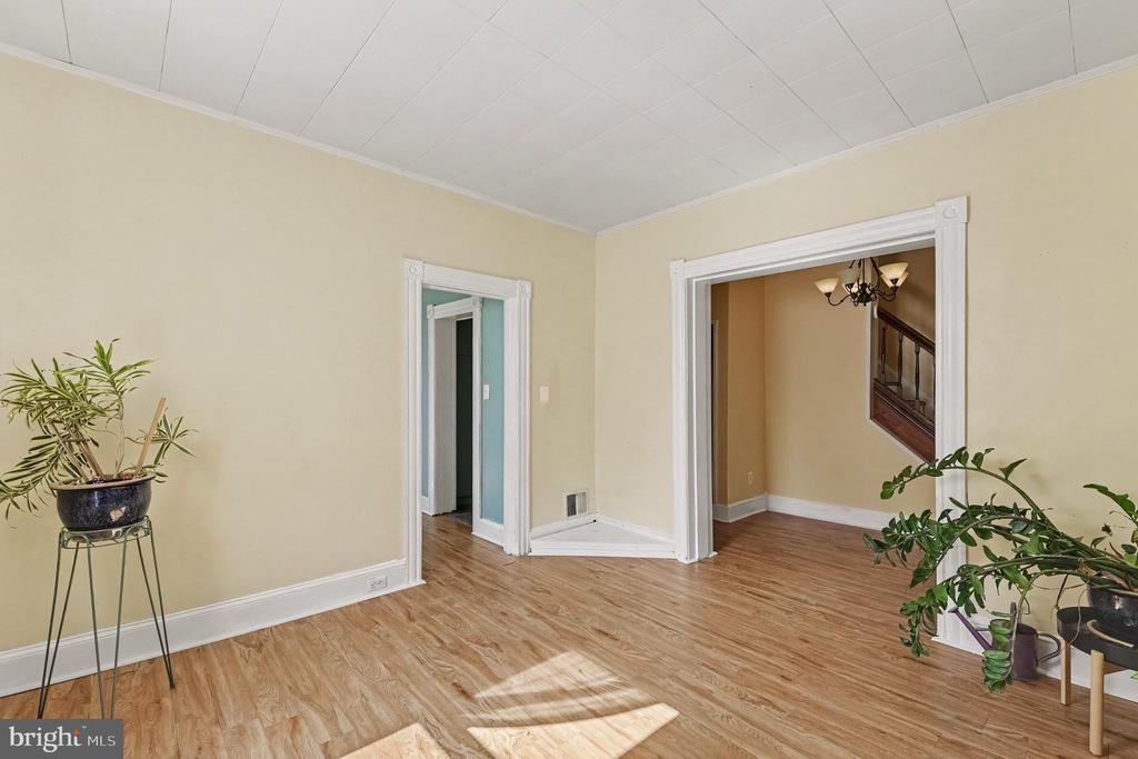 Residential in BALTIMORE 5