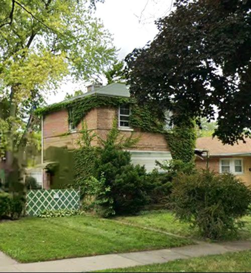 14228 S Stewart Ave, Riverdale, IL, 60827-2338 | Card Image