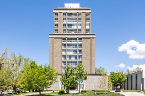 apt-11f-777 E South Temple, Salt Lake City, UT, 84102-1276 | Card Image