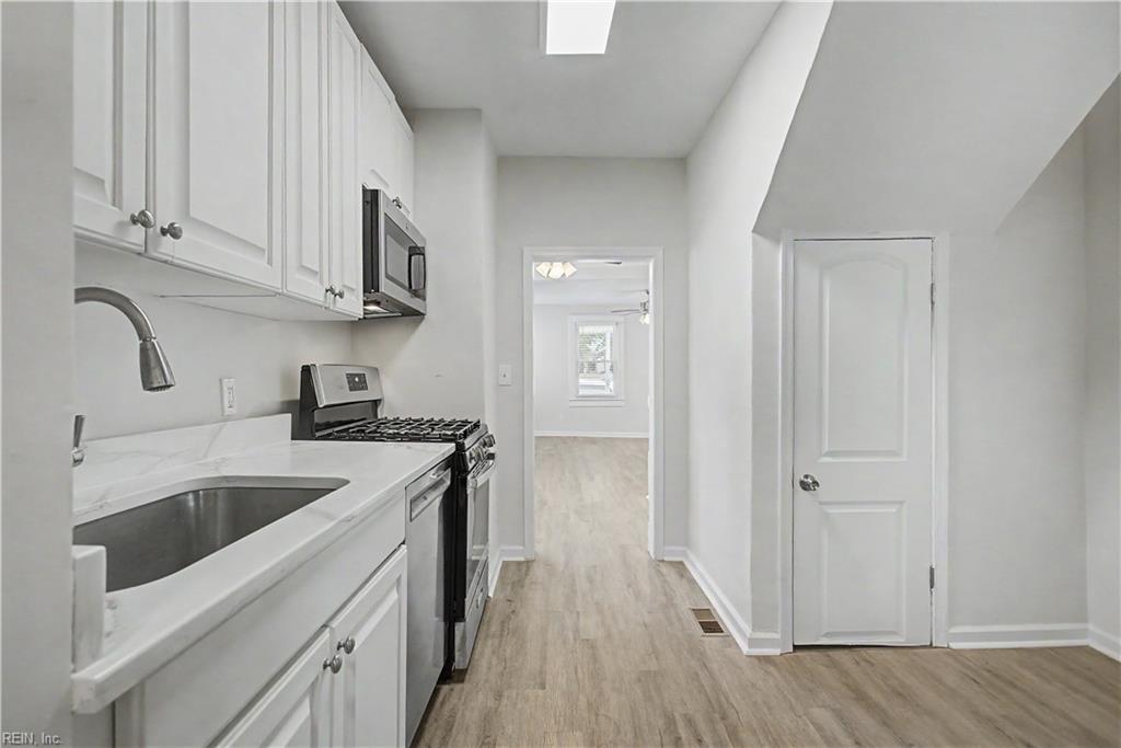 Residential in Newport News
