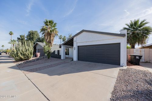 2229 N 87th Way, Scottsdale, AZ, 85257-2992 | Card Image