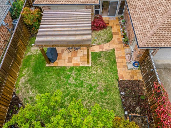 2616 Spring Lake Dr, House other with 4 bedrooms, 4 bathrooms and null parking in Richardson TX | Image 36