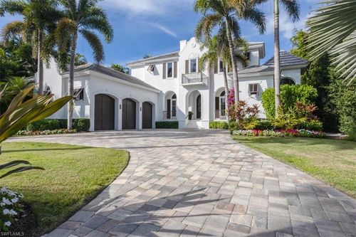 793 17th Ave, NAPLES, FL, 34102-7410 | Card Image