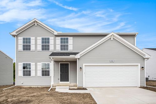 1045 Foxglove Avenue, Vicksburg Village, MI, 49097 | Card Image