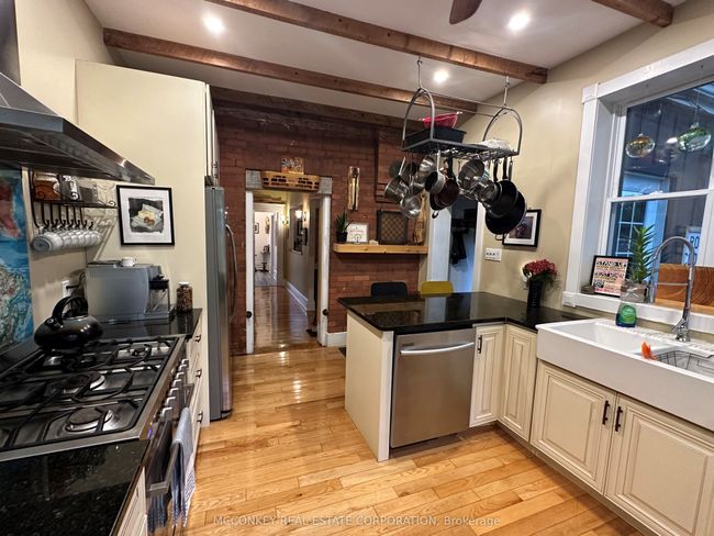 711 Bethune St, House other with 4 bedrooms, 2 bathrooms and 2 parking in Peterborough ON | Image 12