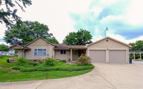 12459 North St, Dillsboro, IN, 47018-8406 | Card Image