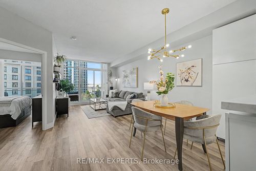 610-5 Marine Parade Drive, Etobicoke, ON, M8V4B4 | Card Image