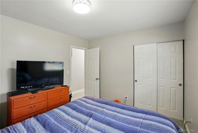 5945 Cindy Dr, House other with 4 bedrooms, 2 bathrooms and null parking in West Carrollton OH | Image 24