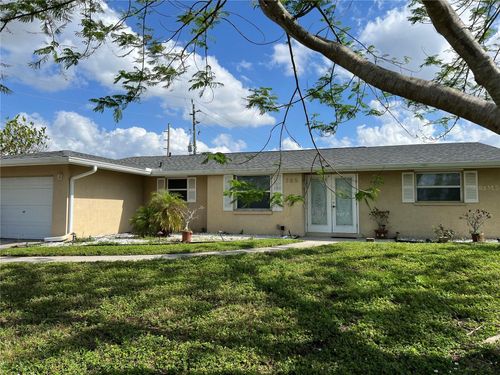 705 Crestview Cir Nw, PORT CHARLOTTE, FL, 33948-2103 | Card Image