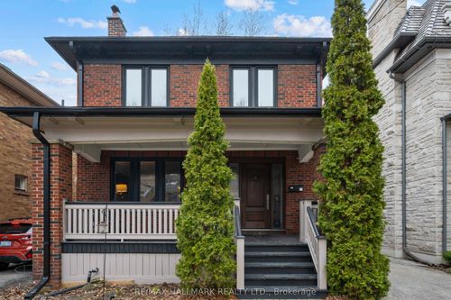 24 Glencairn Avenue, Toronto, ON, M4R1M5 | Card Image
