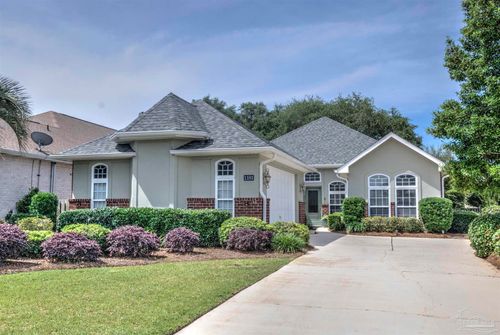 1181 Autumn Breeze Cir, Gulf Breeze, FL, 32563-3717 | Card Image