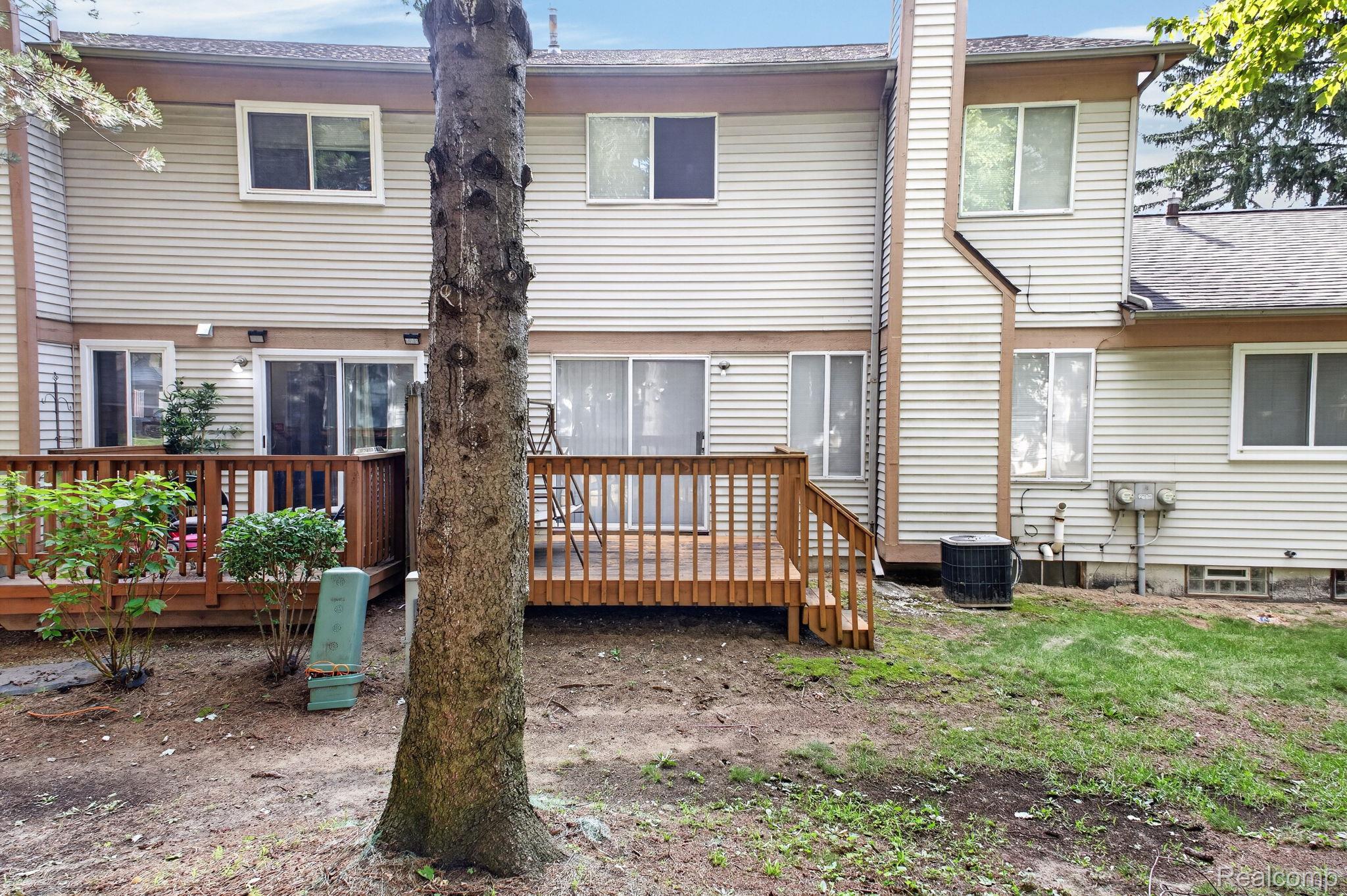 Residential in Westland